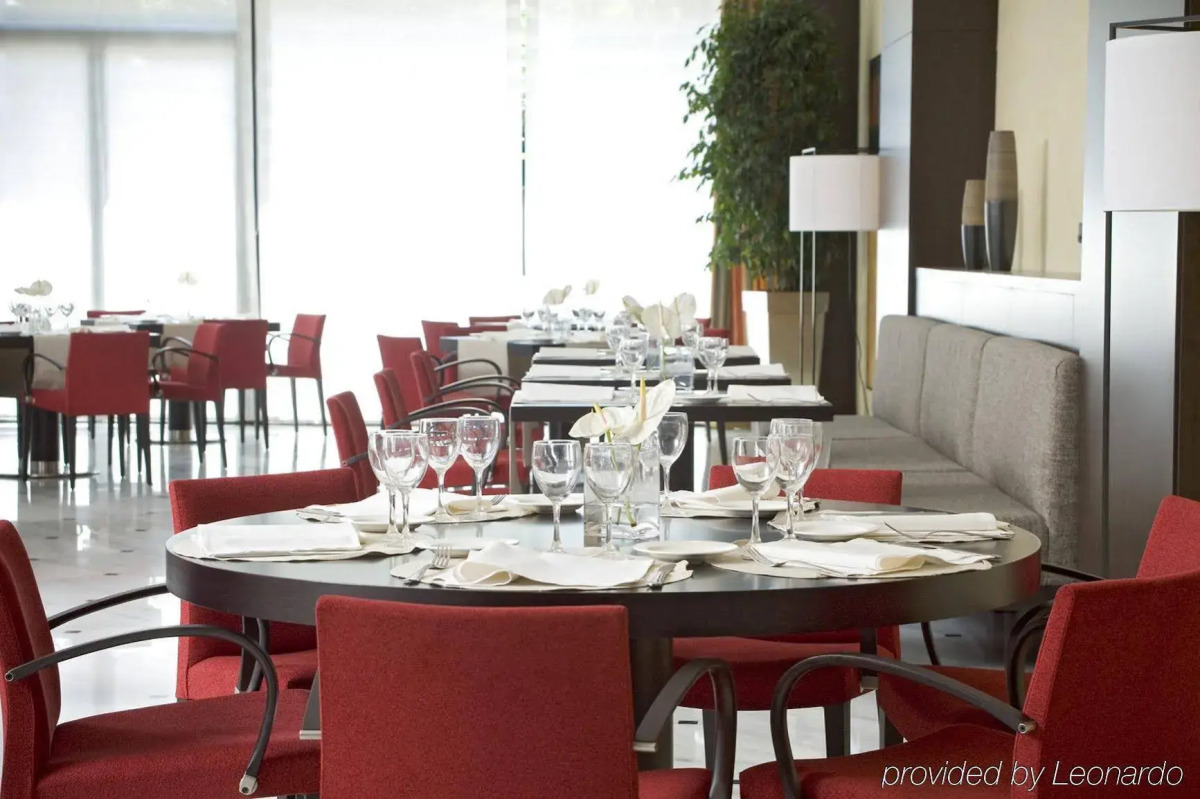 URH Ciutat de Mataró