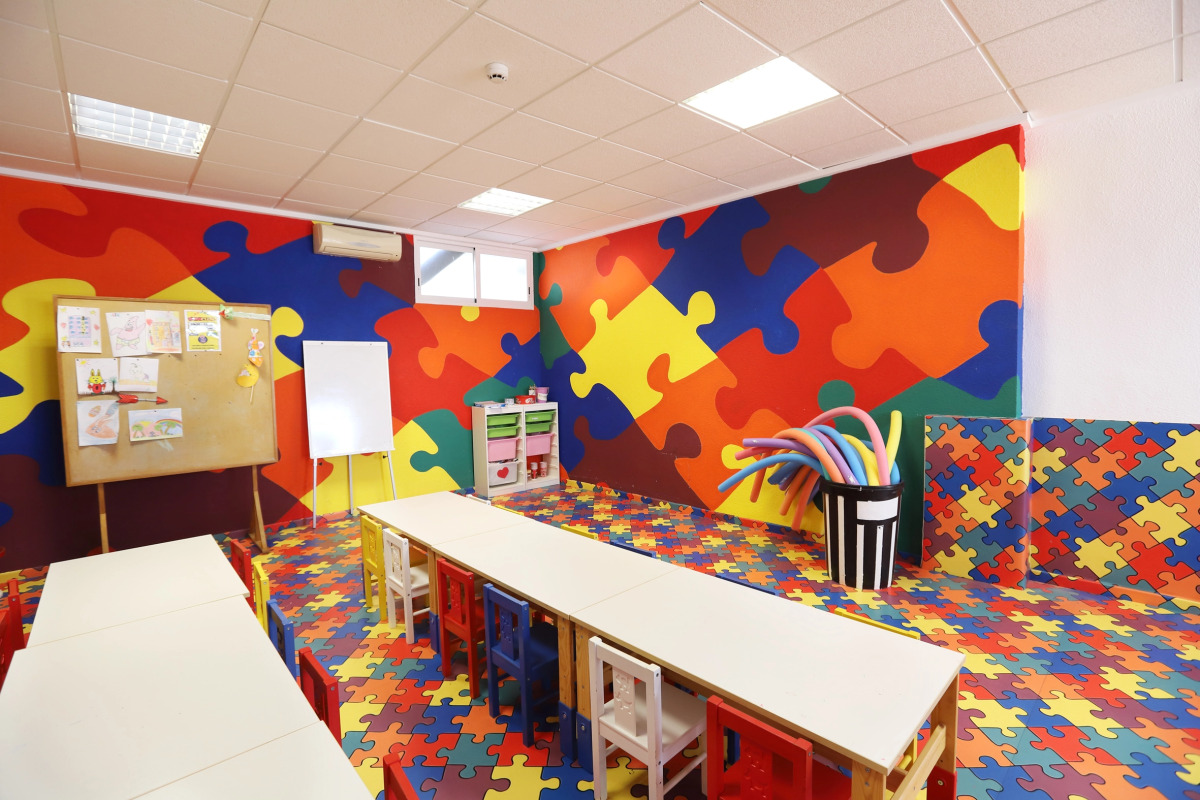 Hotel Poseidón Playa