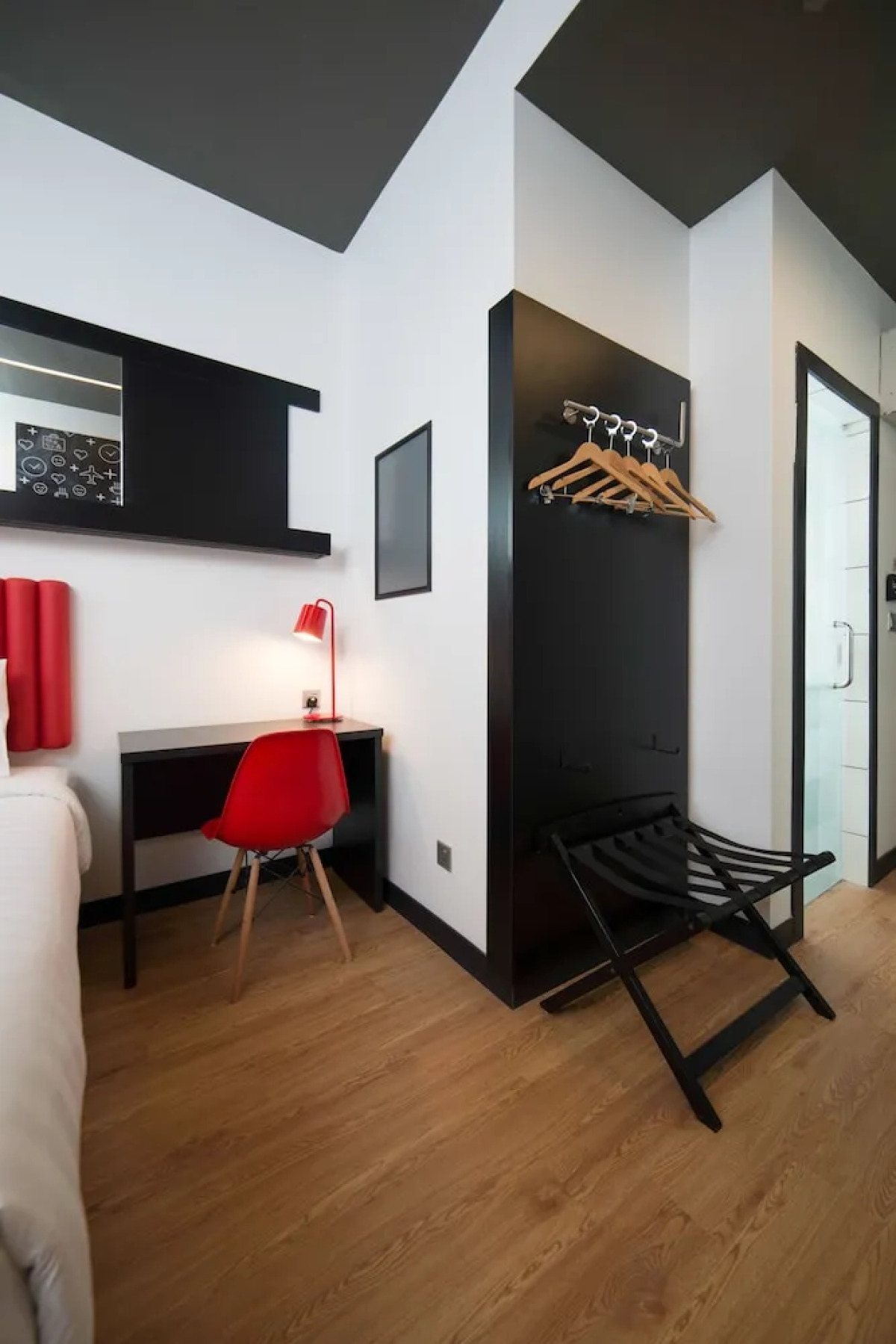 Tune Hotel KLIA - KLIA2