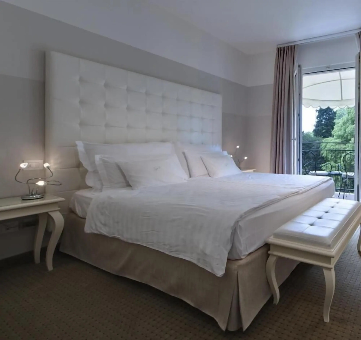 Palace Hotel San Pietro