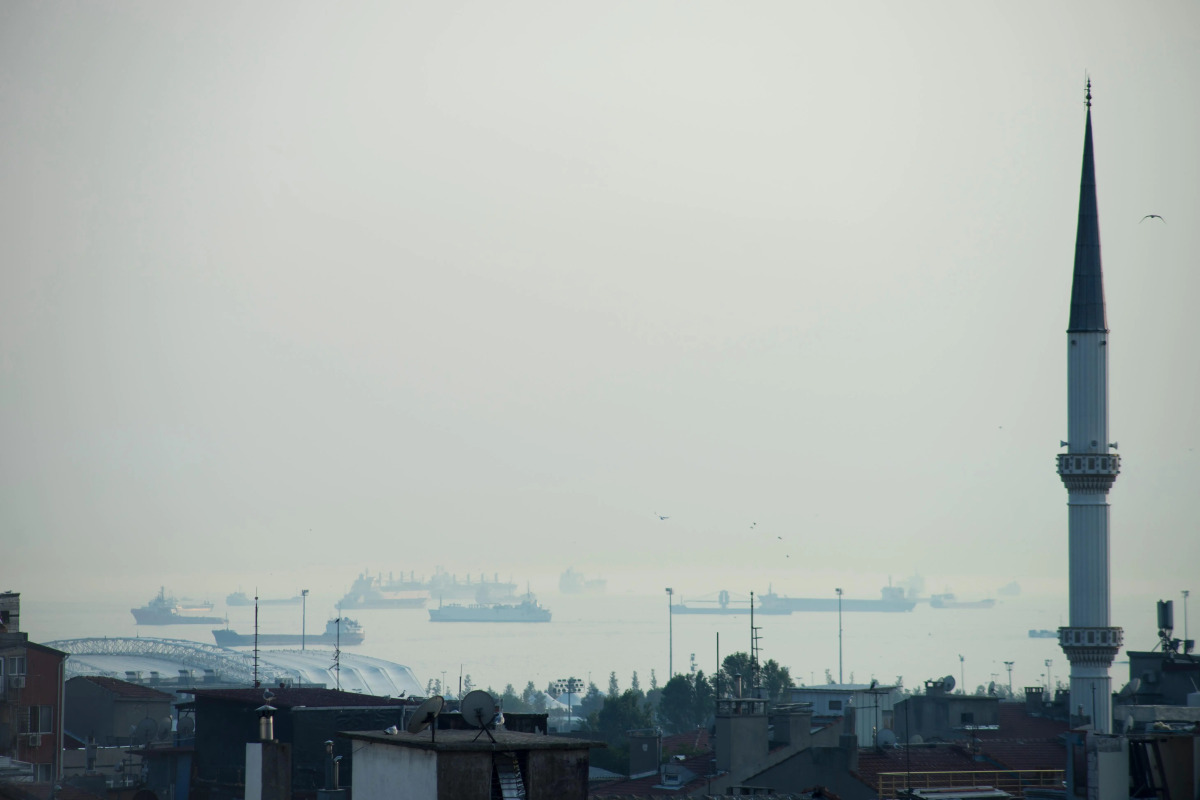 Parmada Hotel Old City