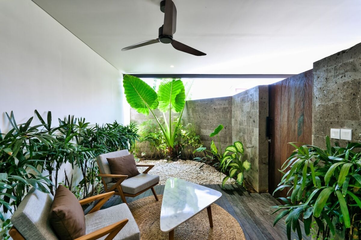 Berawa Townhouse Unit 5 by Betterplace