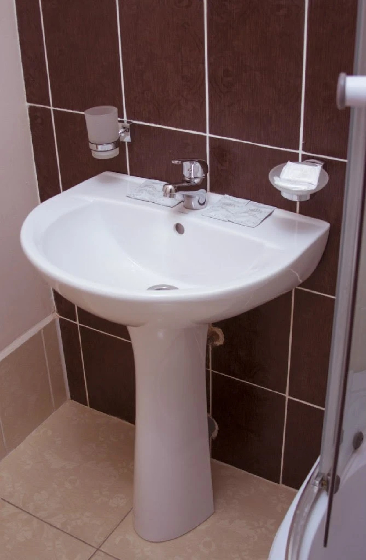 Апарт-отель Рубин 