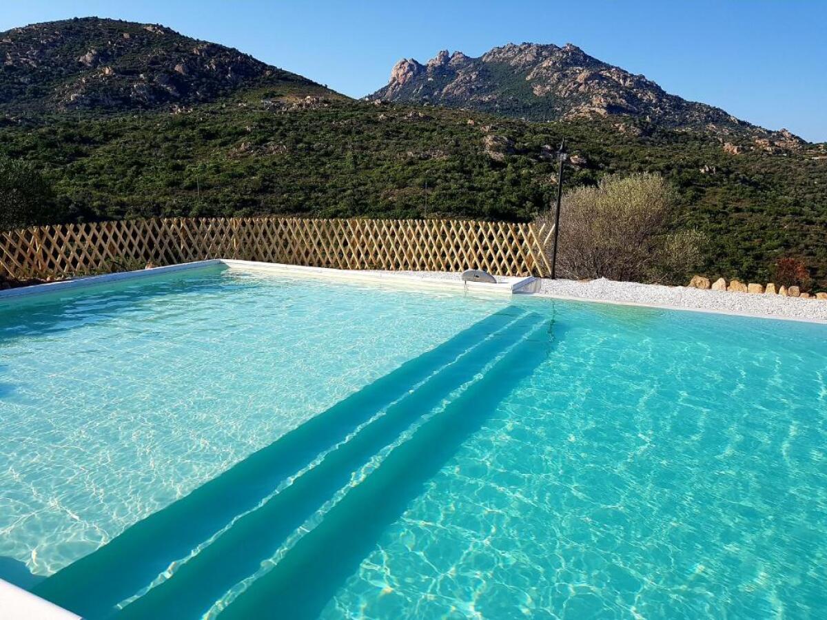 Casagliana Suite Resort