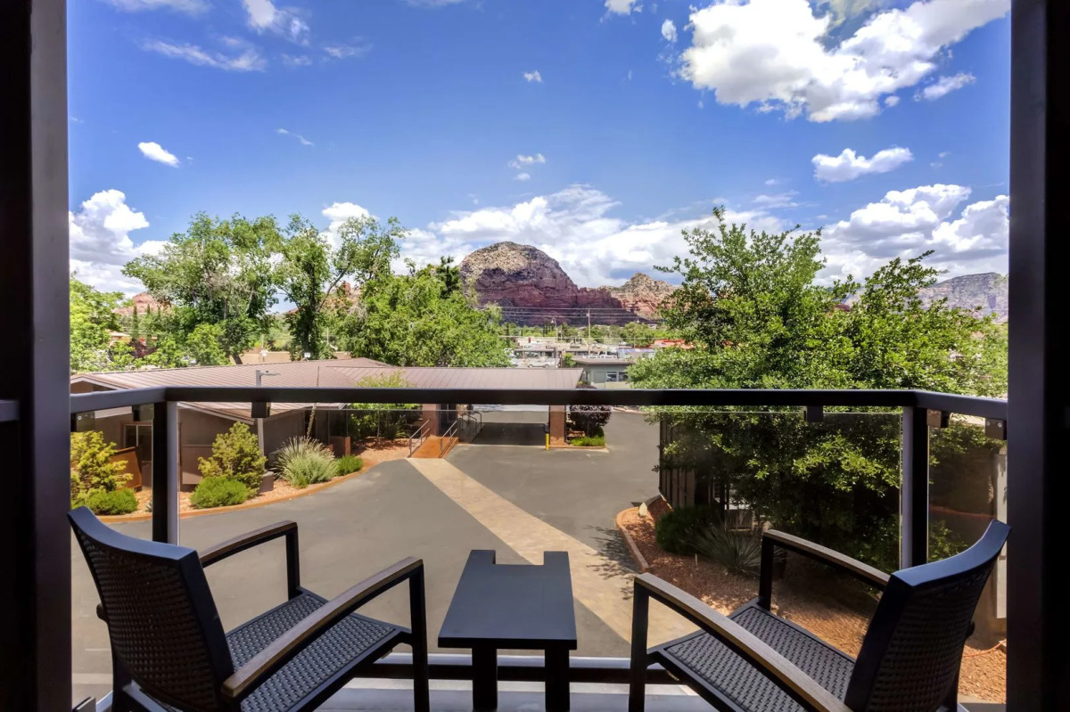 Aiden by Best Western Sedona