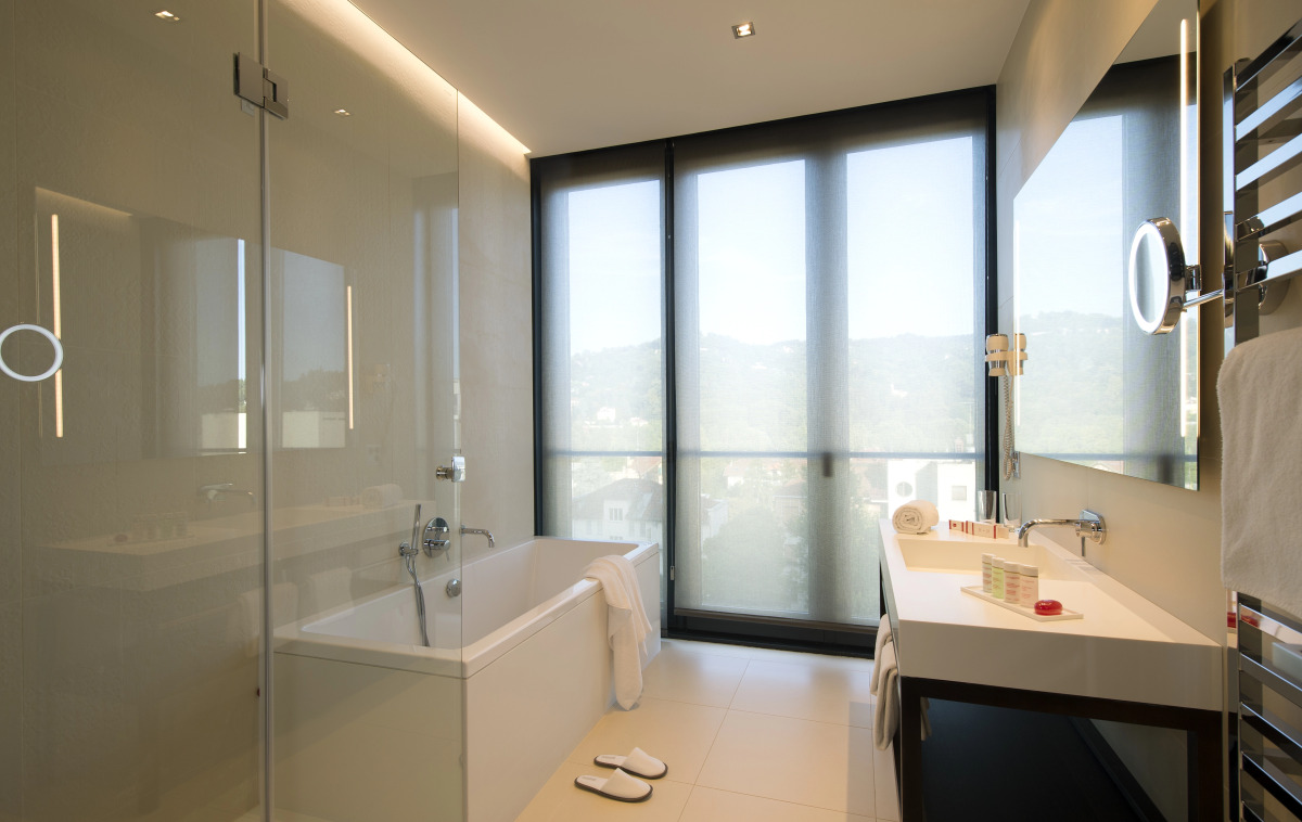 DUPARC Contemporary Suites