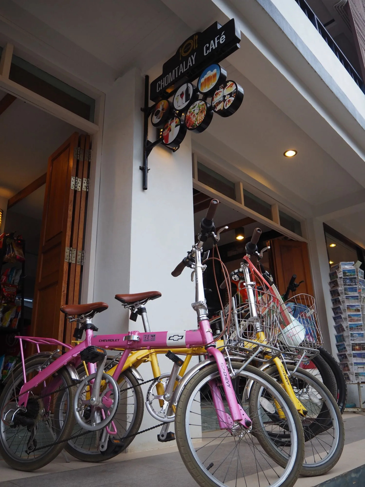 Samed Seaside Resort