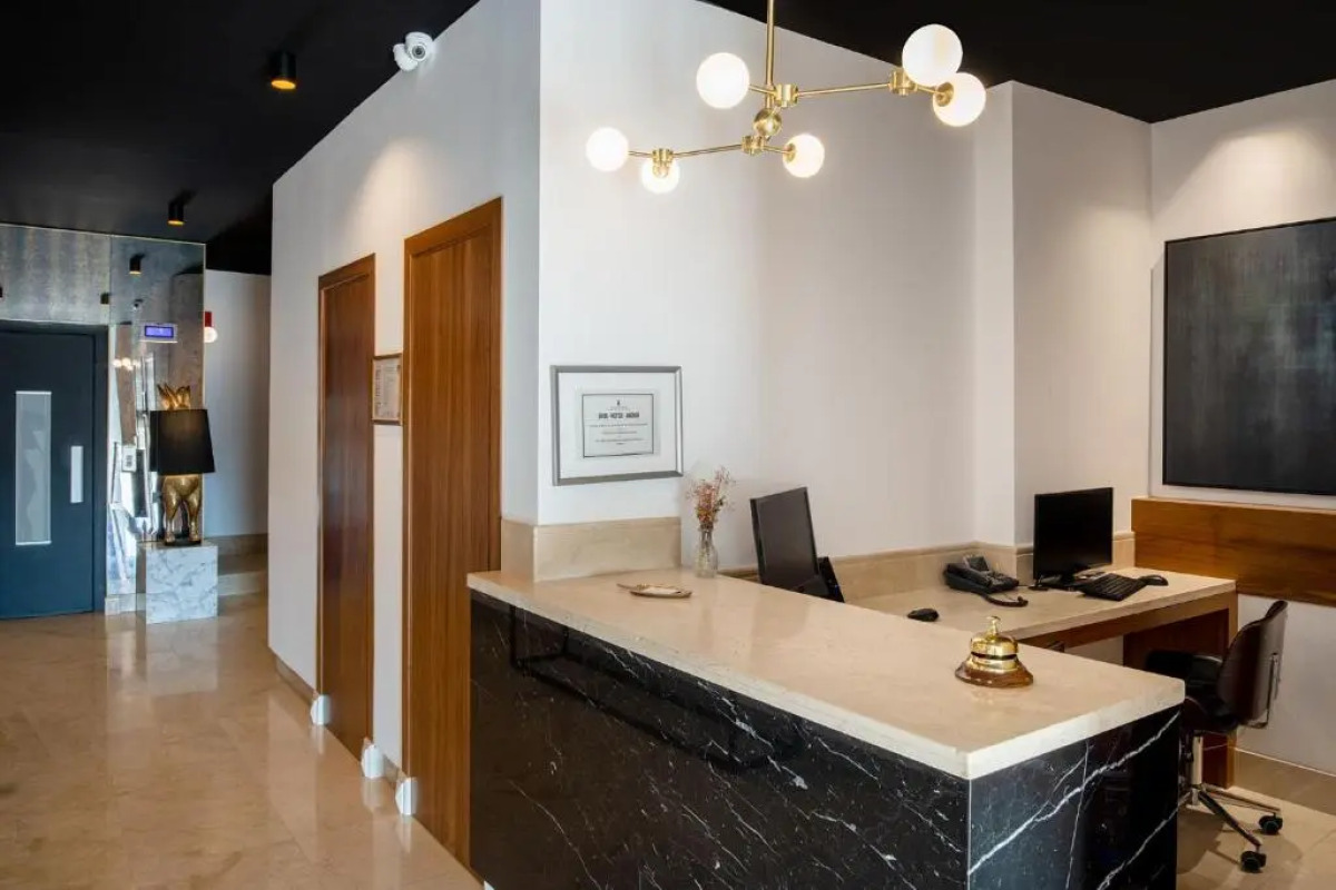 Apartamentos Islamar Arrecife