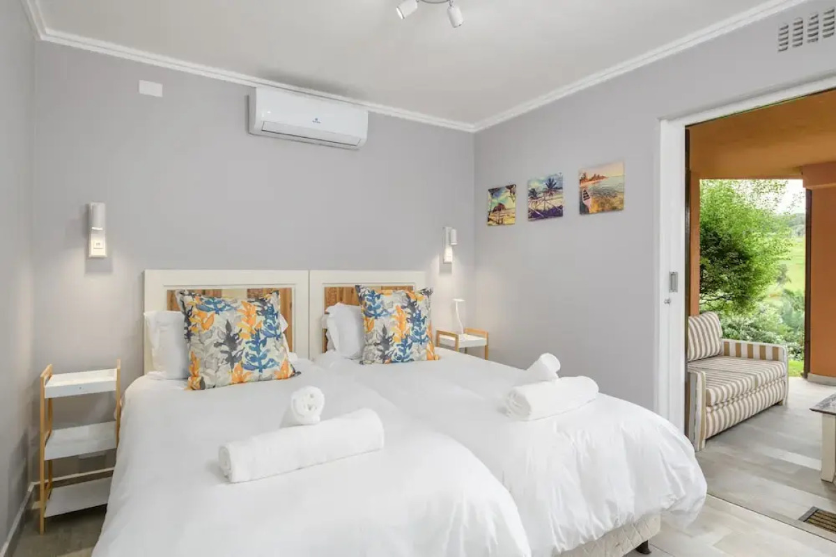 San Lameer Villa Rentals 2537