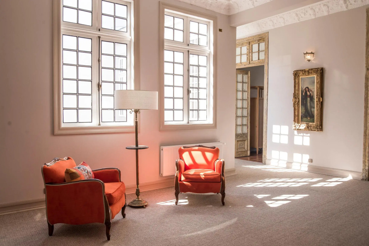 Matildas Hotel Boutique