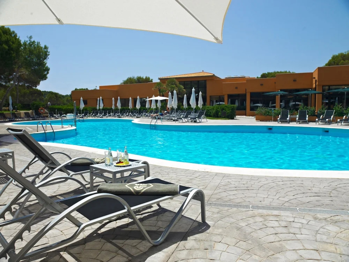 Protur Turó Pins Hotel