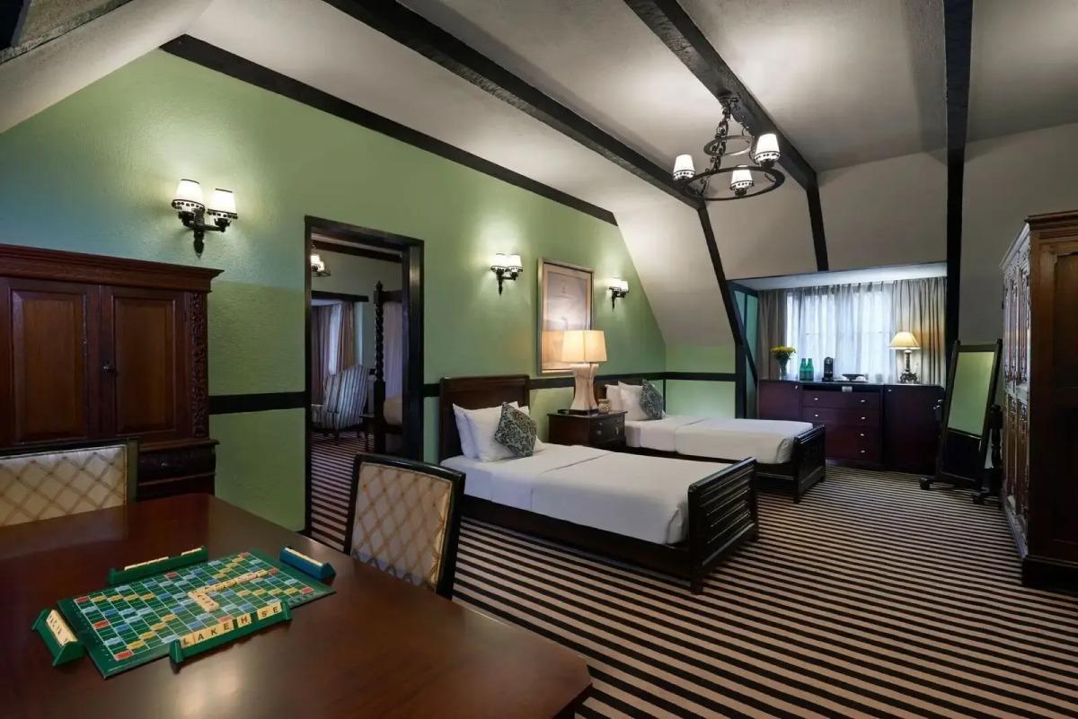 The Lakehouse Cameron Highlands