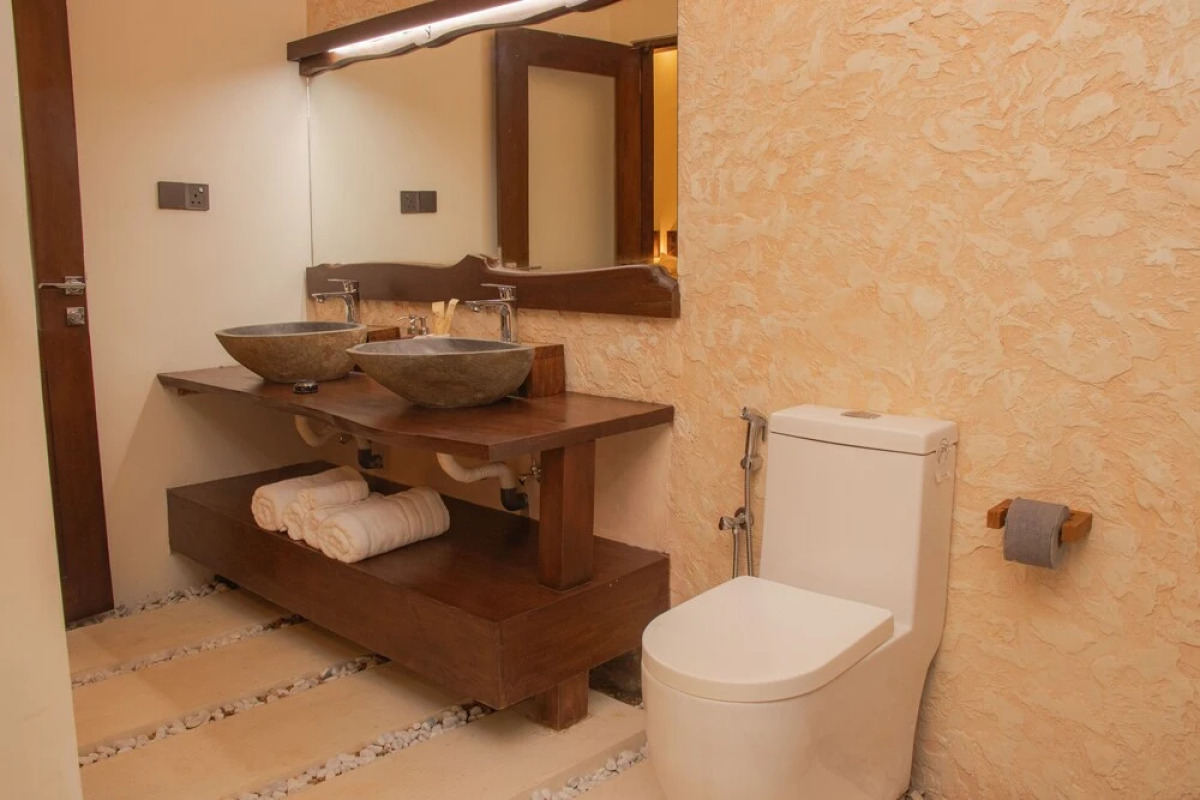 Spicepeek Boutique Hotel CMB Airport