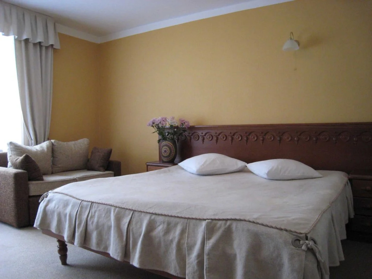 Древний Град Парк-отель