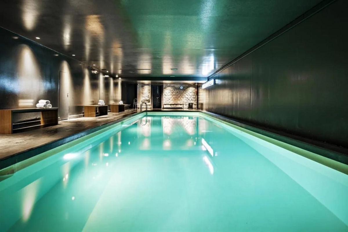 Saint James Albany Paris Hôtel Spa