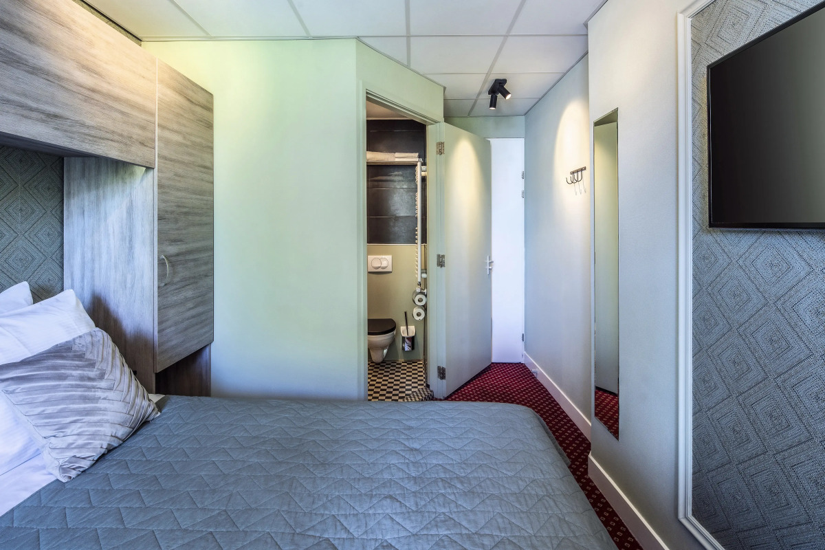 Atlantis Hotel Amsterdam