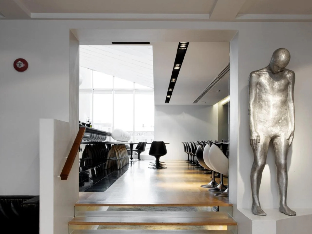 101 Hotel, Reykjavik, a Member of Design Hotels