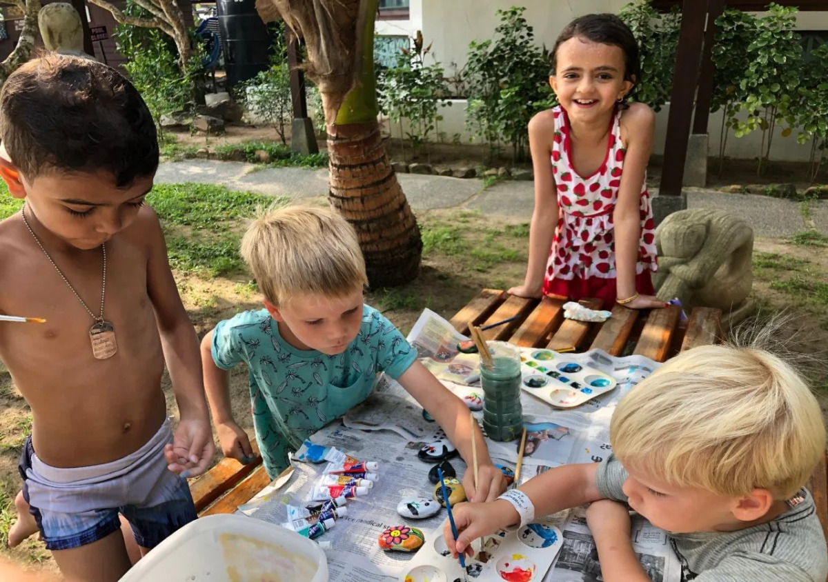 The Frangipani Langkawi Resort & Spa