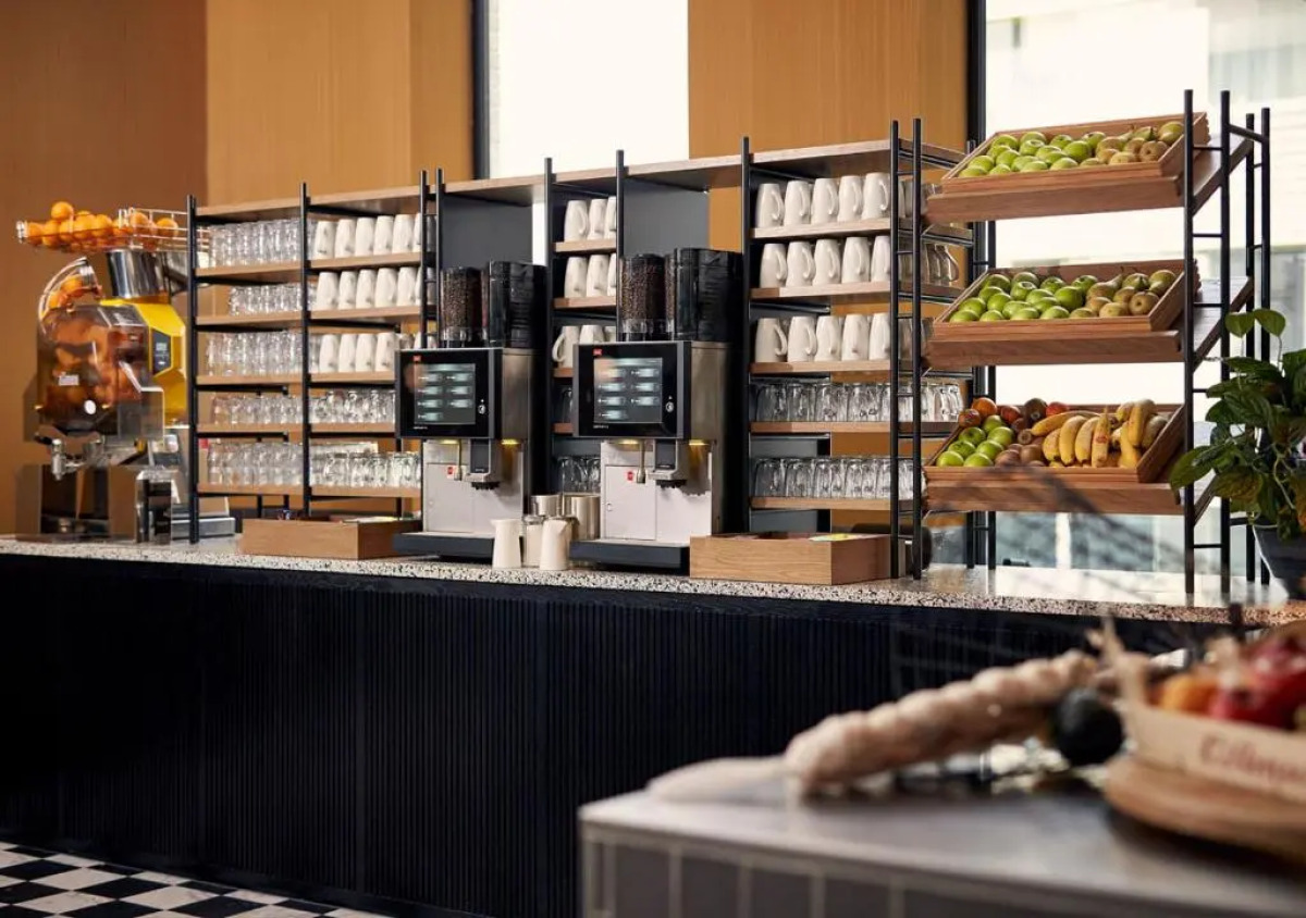 Van der Valk Amsterdam Amstel