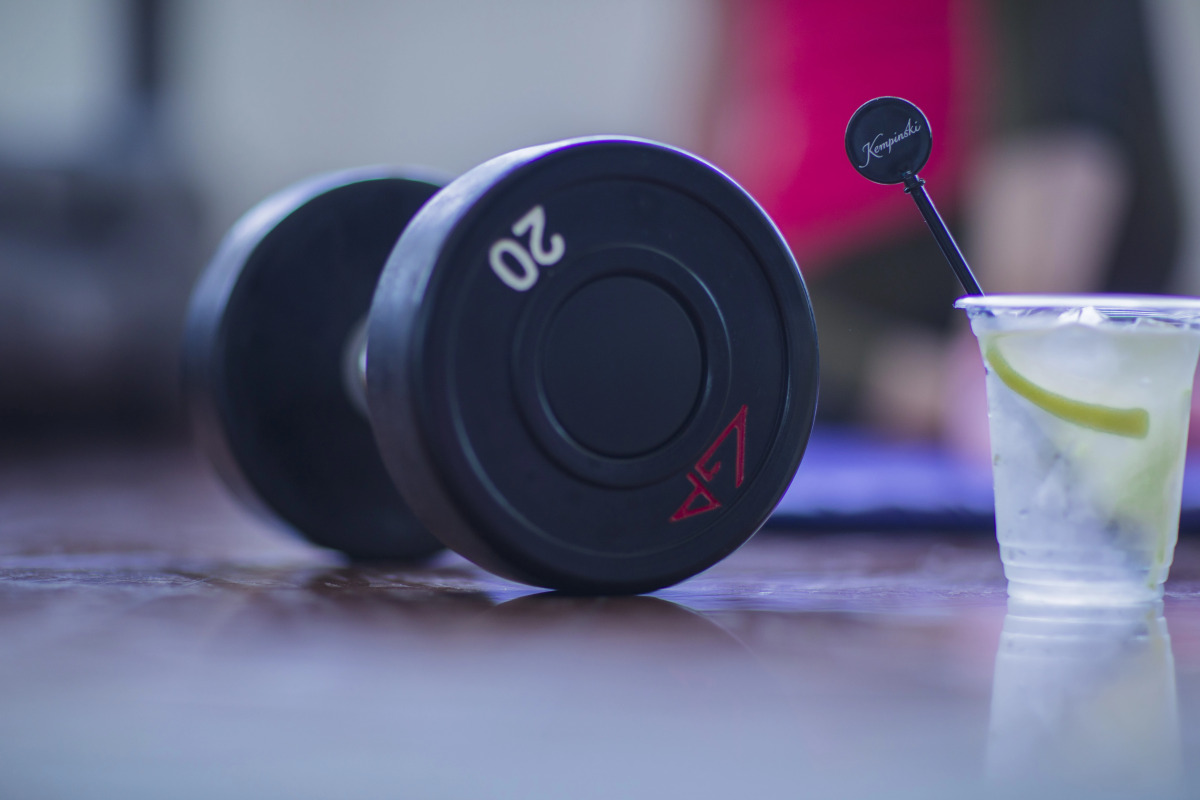 Kempinski Nile Hotel Garden City Cairo