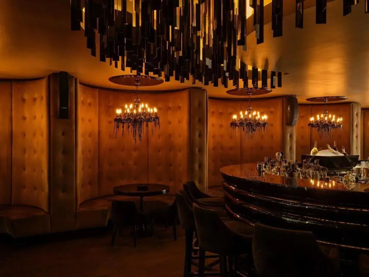 Roomers Frankfurt Central, Autograph Collection