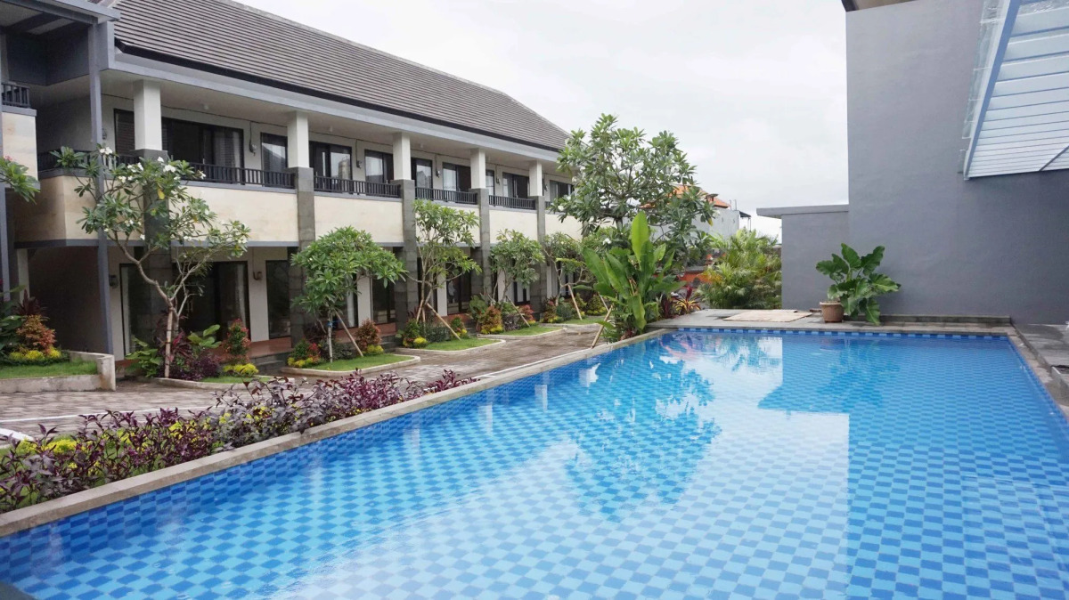 Tropico Jimbaran Bali