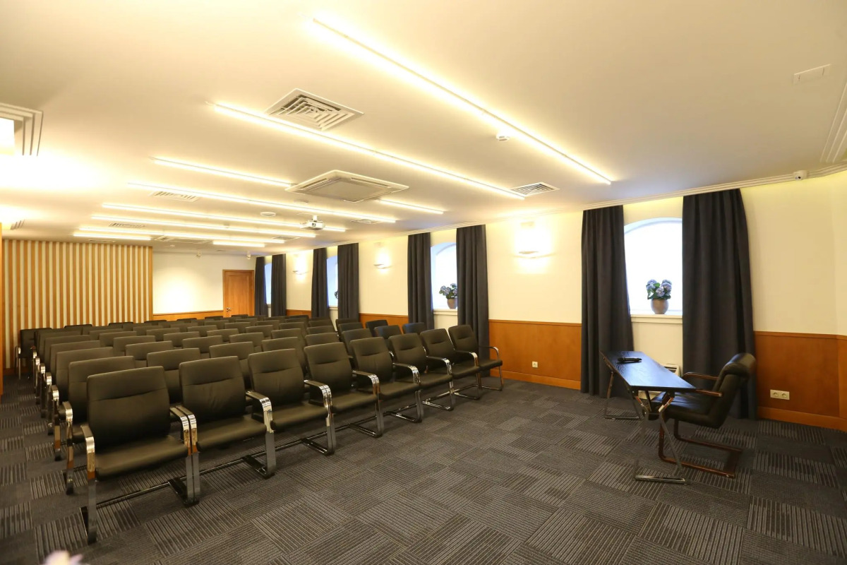 Отель Сопка