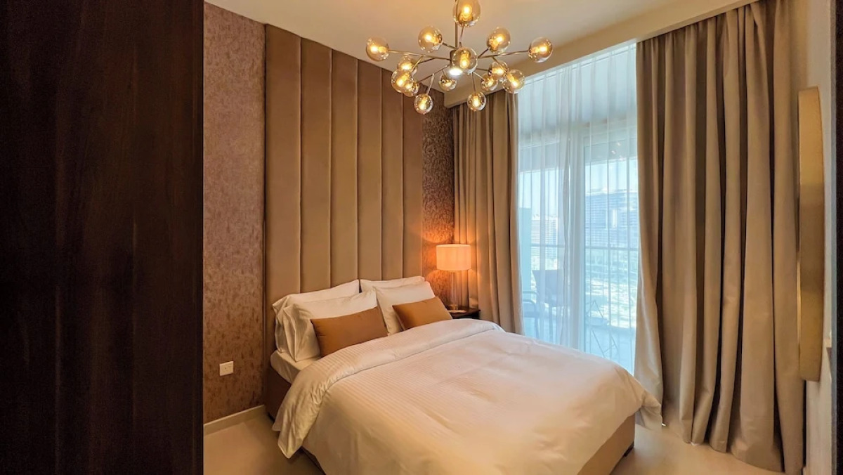 1612 Damac Reva Residences