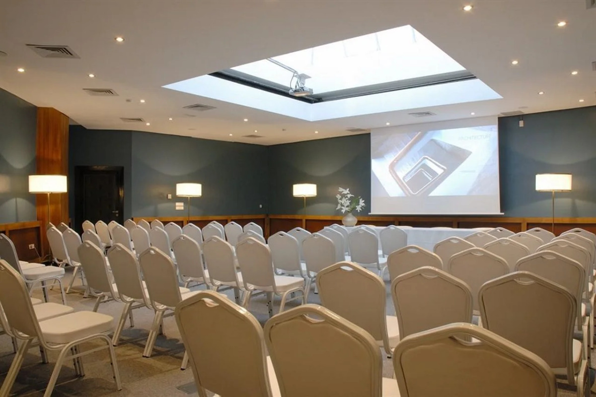 Hotel Imperial Casablanca