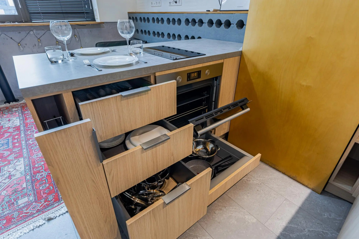 Smart Host (Смарт Хост) на улице Нижняя Красносельская 35 строение 49