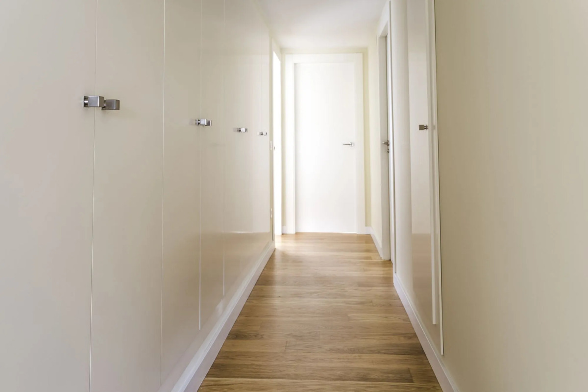 HQ Rooms Apartments San Vicente