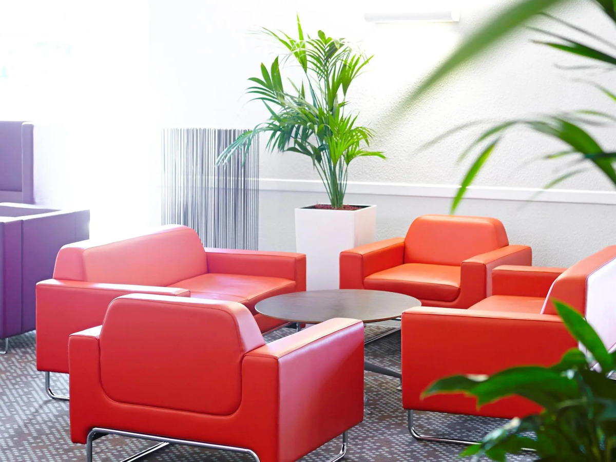 Novotel Manchester West