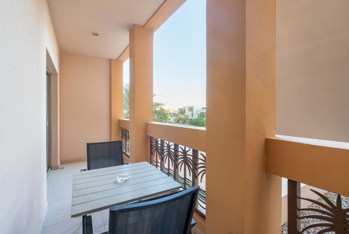 GLOBALSTAY Holiday Homes - Sarai Apartments
