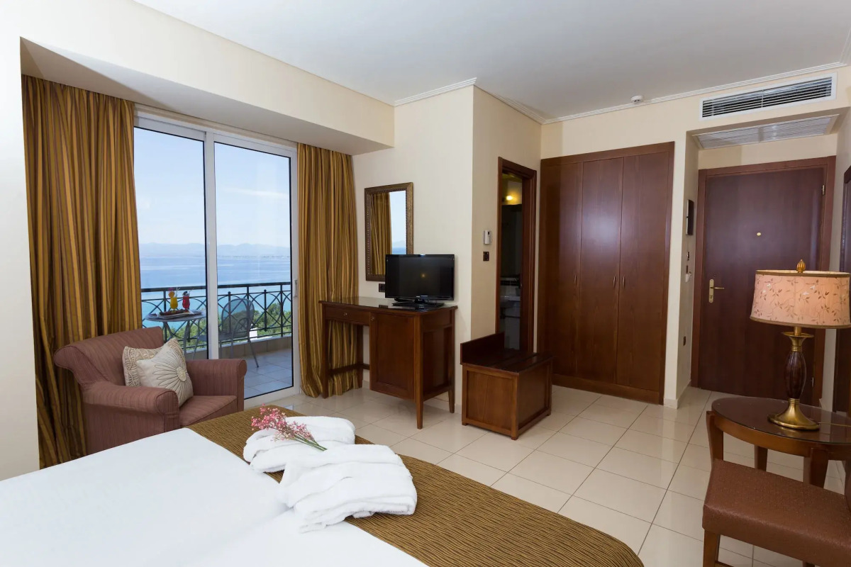 Akti Taygetos Conference Resort