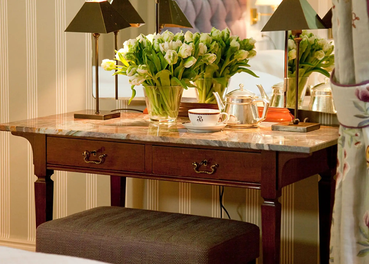 Brenners Park - Hotel & Spa, Oetker Hotels