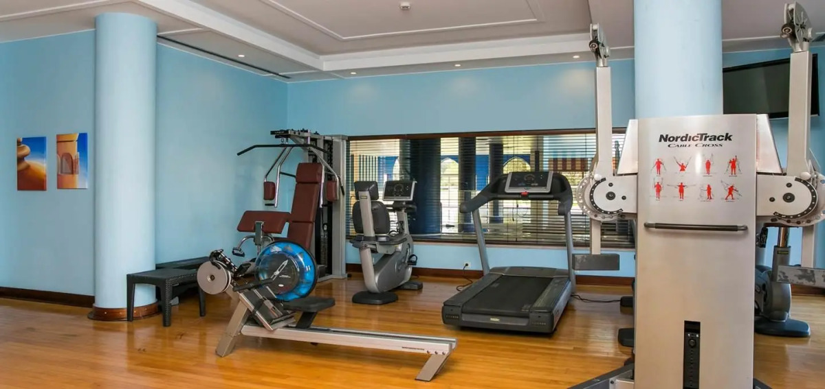 Pestana Sintra Golf Conference & Spa Resort