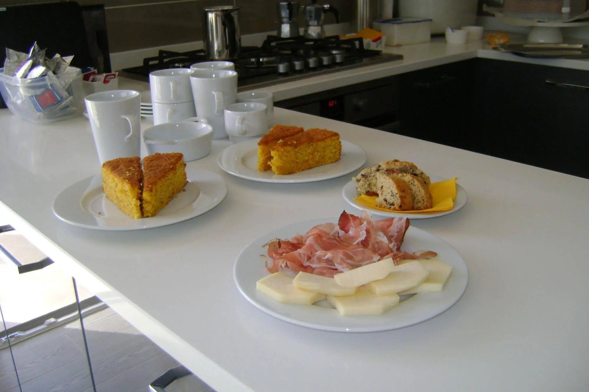 Affittacamere Rubino