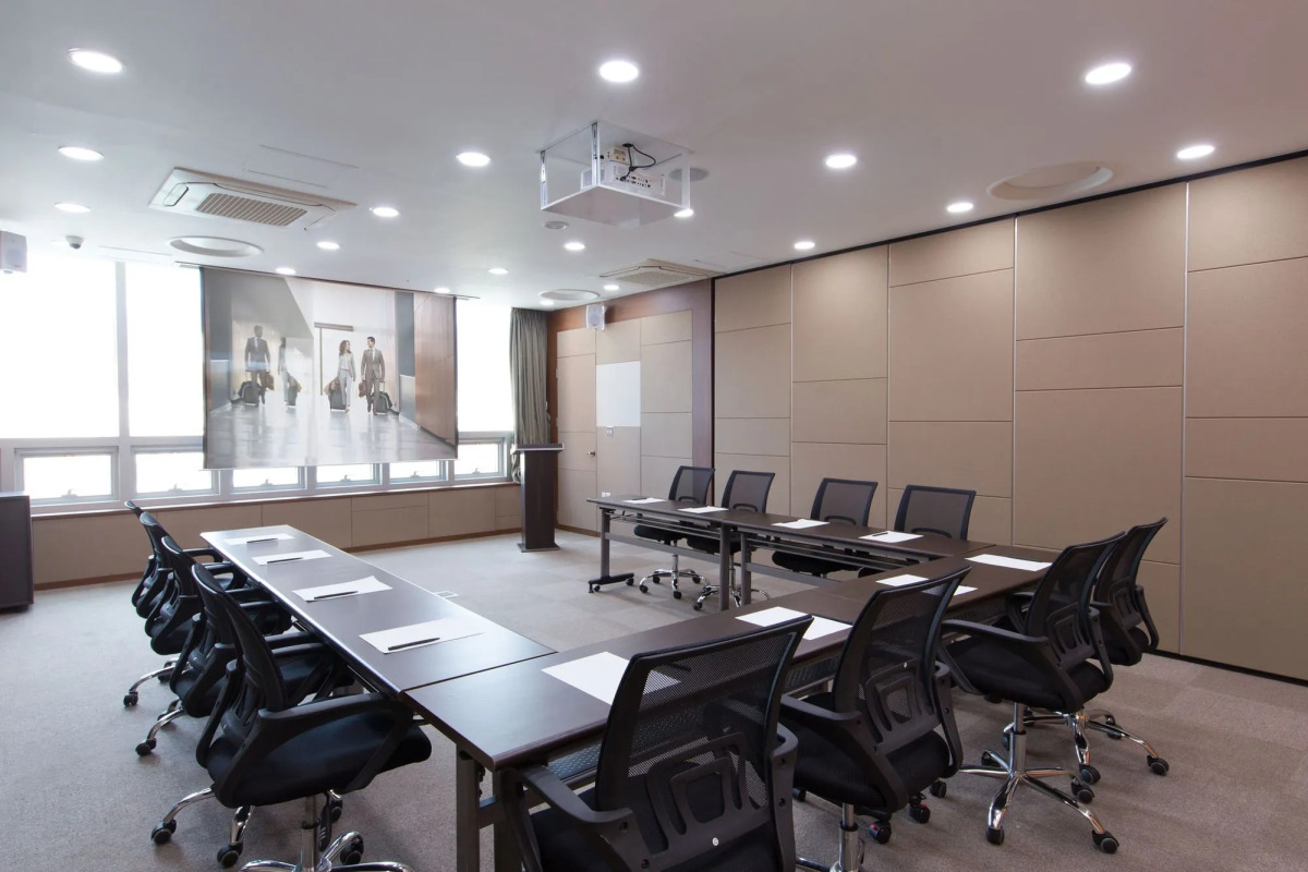 Felix by STX Hotel & Suite