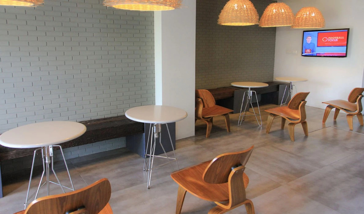 Sugar Marina Resort - ART - Karon Beach