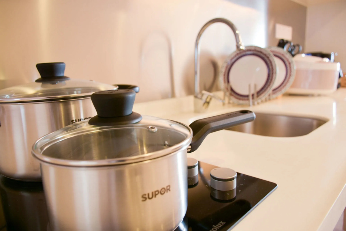 Yuwa Serviced ApartHotel