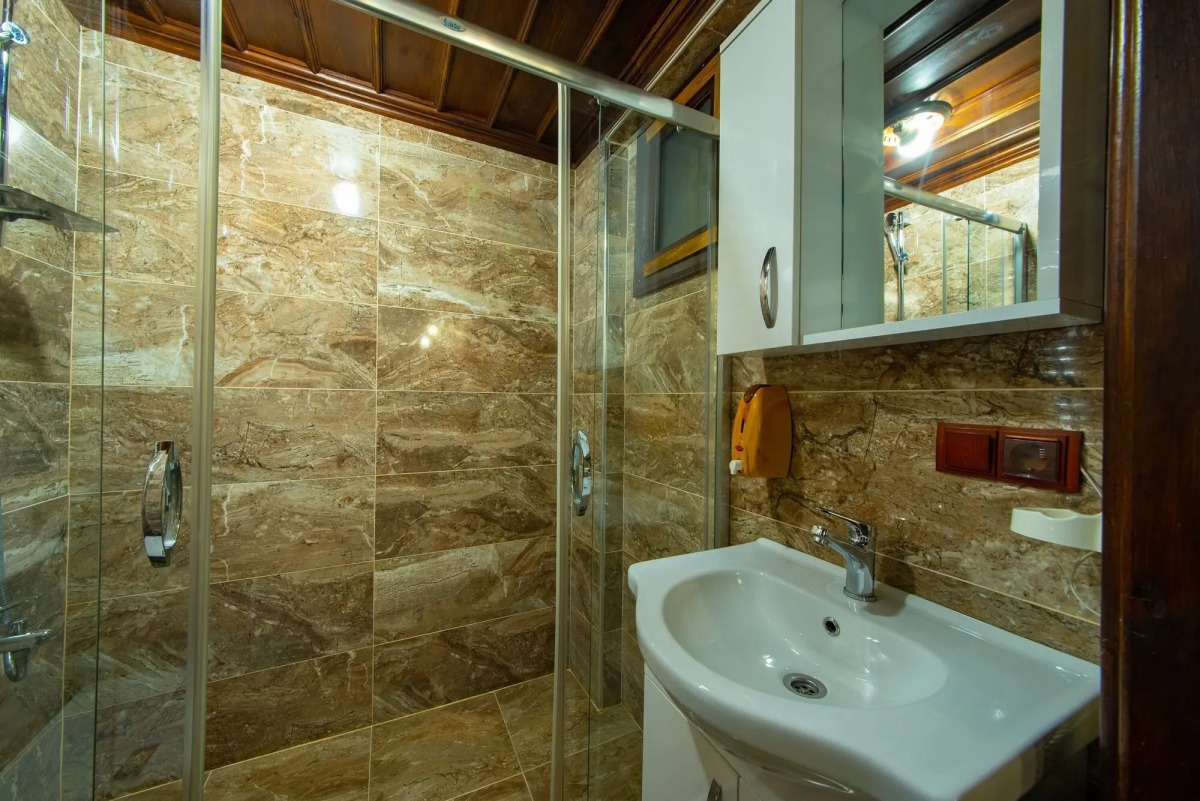 Safranbolu Seyir Konak Otel