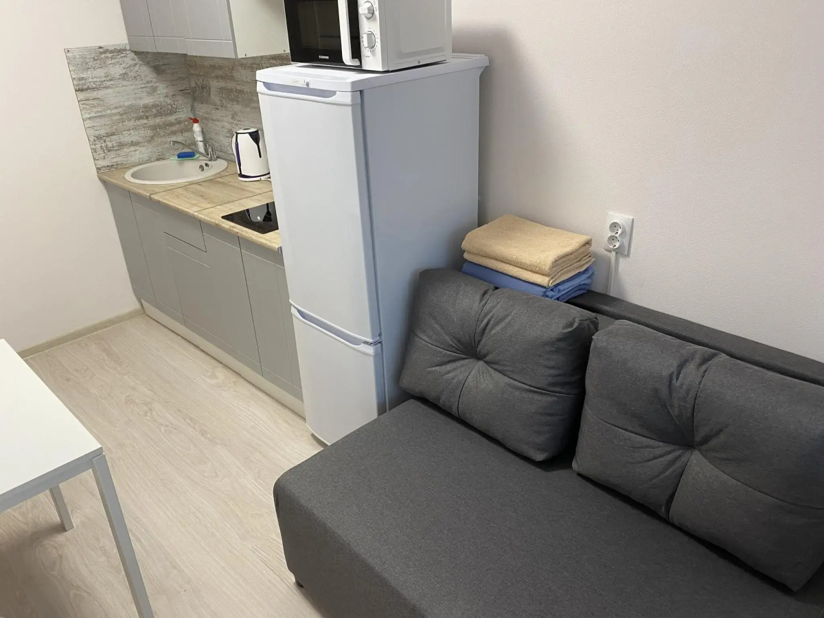 DreamHouse (ДримХаус) на Спутников 16