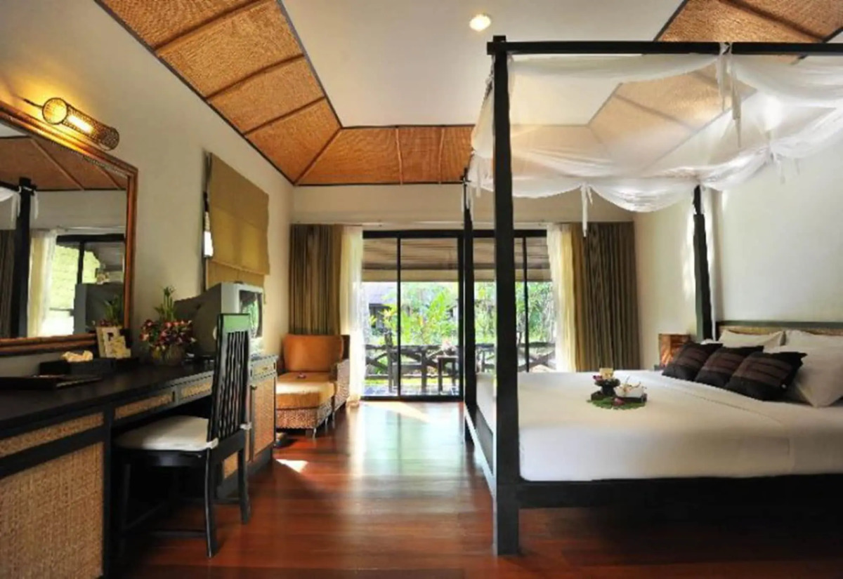 Annika Koh Chang (Formely Ramayana Koh Chang Resort & Spa)