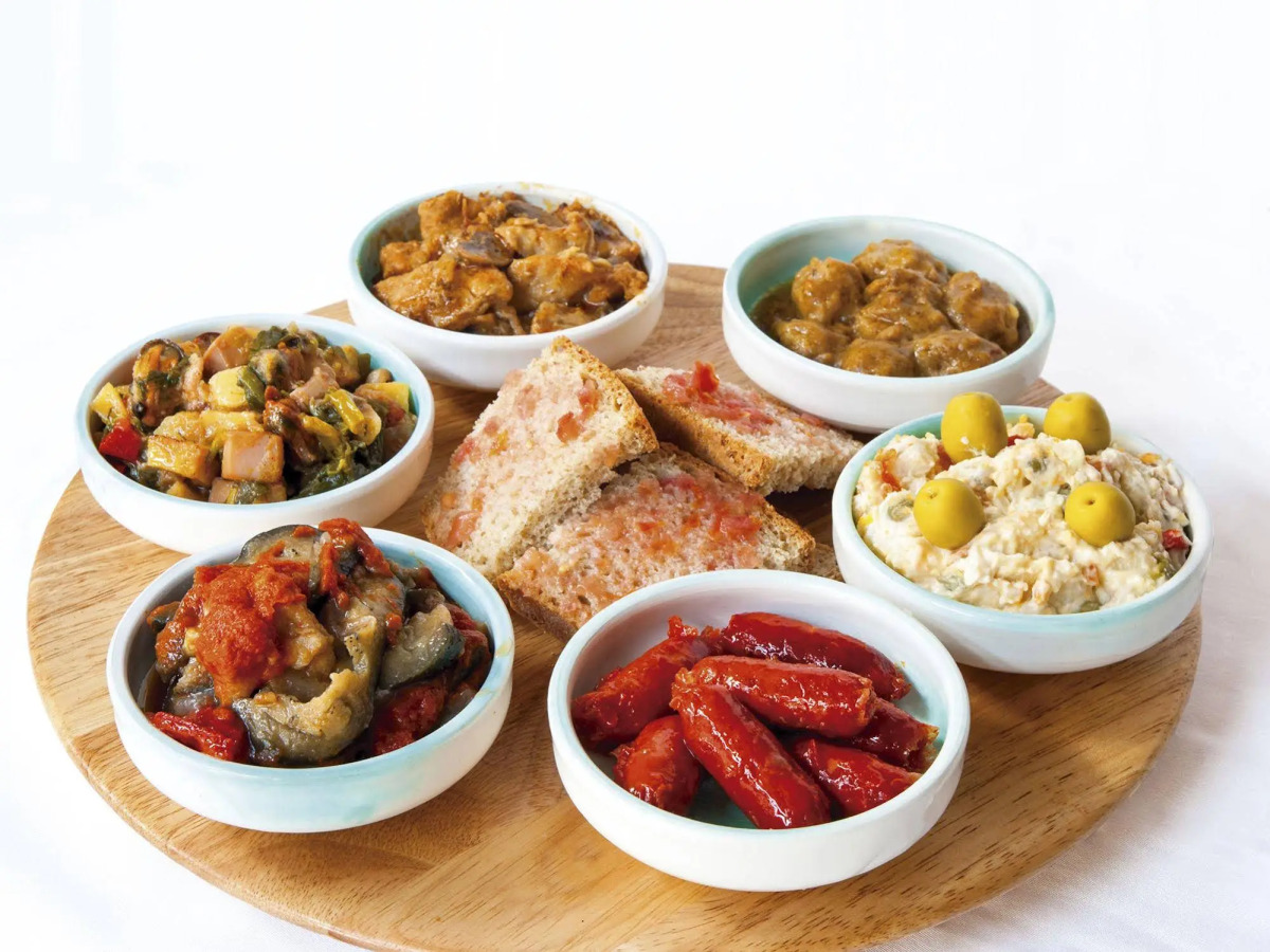 Fonda Llabres Hostal Boutique