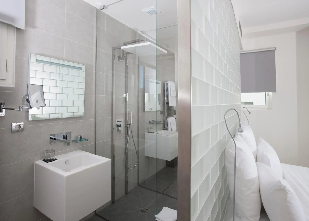 Kube Hotel Saint-Tropez