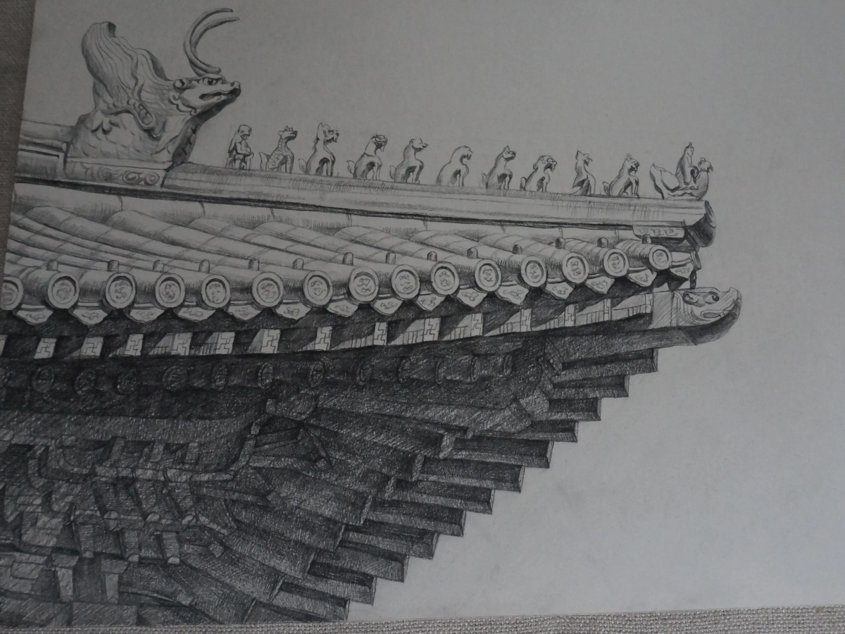 Yue Xuan Courtyard Garden International Youth Hostel