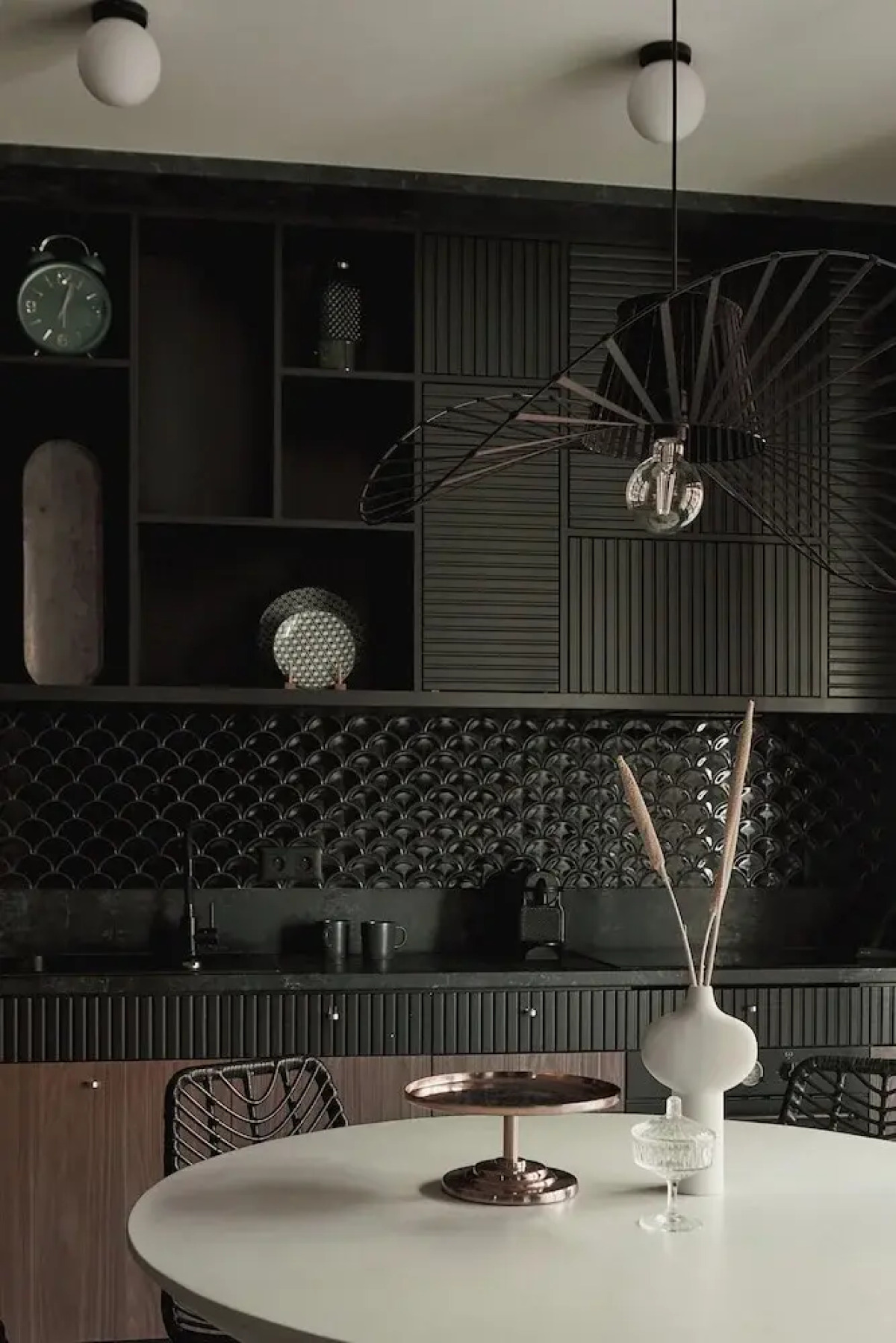 Doki Living - Foodhall & Parking by Downtown Apartments