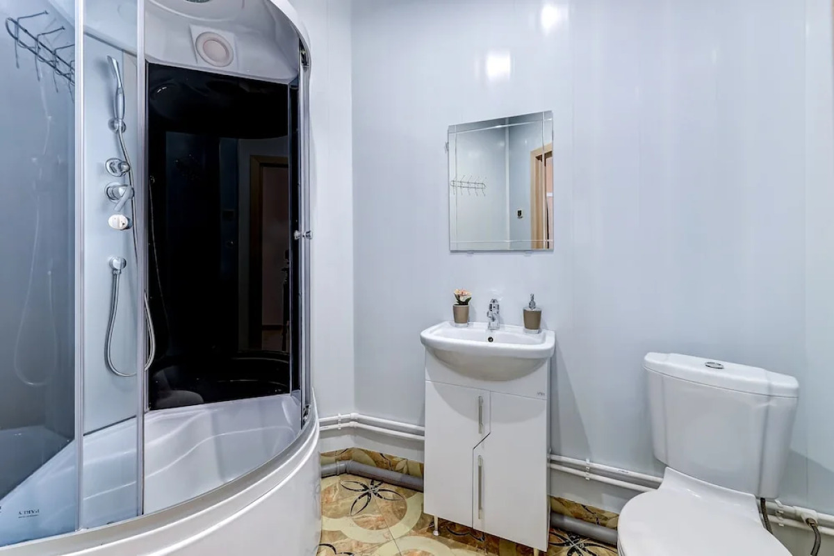 SuperHostel на Каменноостровском 39  