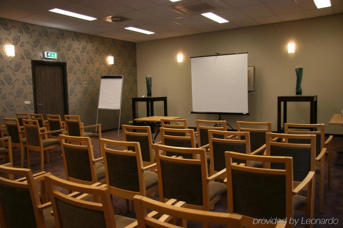 Sandton Eindhoven Centre