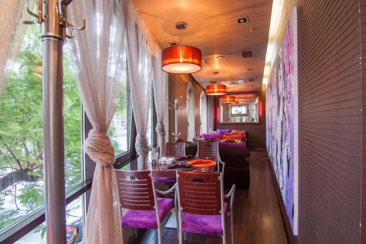 Отель «Палладиум»